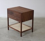 Davis 2-Drawer Nightstand - In Stock