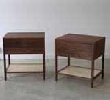 Davis 2-Drawer Nightstand - In Stock