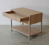 Davis 2-Drawer Nightstand