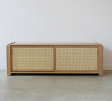 Anders Credenza