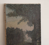 Antique Landscape 01