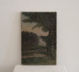Antique Landscape 01