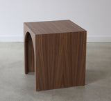 Arched Side Table