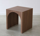 Arched Side Table