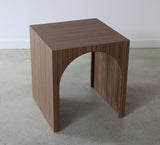 Arched Side Table