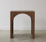 Arched Side Table