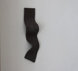 Black Ribbons by Anna Shipulina Ceramics