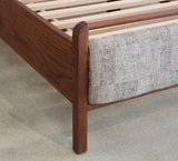 Bergen Bed, Queen - In Stock