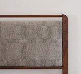 Bergen Bed, Queen - In Stock