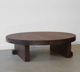 Brauner Coffee Table