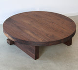 Brauner Coffee Table