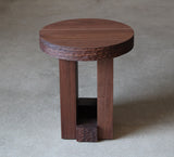Brauner Side Table