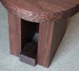 Brauner Side Table