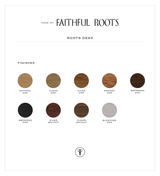 Roots Desk