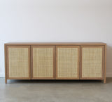 Davis Credenza