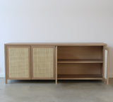 Davis Credenza