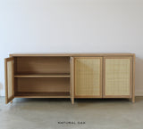 Davis Credenza