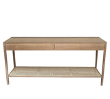 Davis Console Table