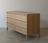 Davis Dresser
