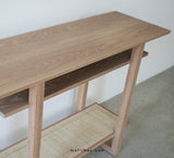 Decker Console Table