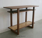 Decker Console Table