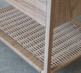 Davis 2-Drawer Nightstand