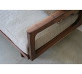 Arrow Sofa