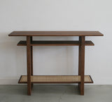 Decker Console Table