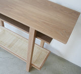 Decker Console Table