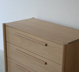 Parker Mini Dresser