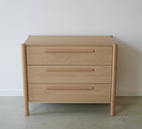 Parker Mini Dresser