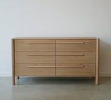 Parker Dresser