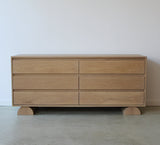 Lennon Dresser