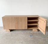 Lennon Credenza