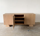 Lennon Credenza