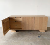 Lennon Credenza