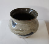 Large Studio Pottery Bowl