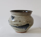 Large Studio Pottery Bowl