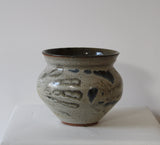 Large Studio Pottery Bowl