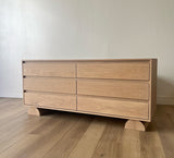 Lennon Dresser