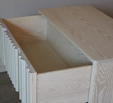 Baldwin Mini Dresser