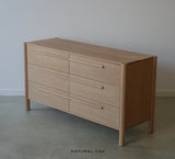 Parker Dresser