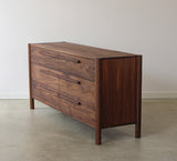 Parker Dresser