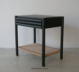 Parker Nightstand