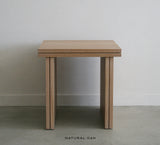 Pei Side Table