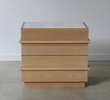 Reed Nightstand