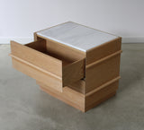 Reed Nightstand