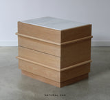 Reed Nightstand
