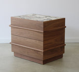 Reed Nightstand