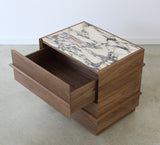 Reed Nightstand